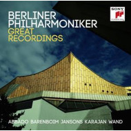 Berliner Philharmoniker - Grea