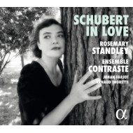 SCHUBERT IN LOVE