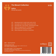 MOZART COLLECTION