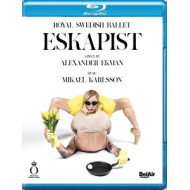 ESKAPIST