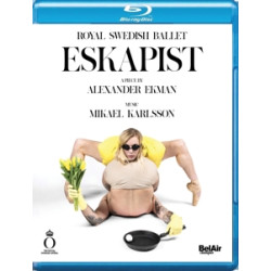 ESKAPIST