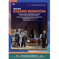 GIANNI SCHICCHI