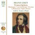 LISZT: TRANSCRIPTIONS