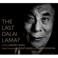 LAST DALAI LAMA?