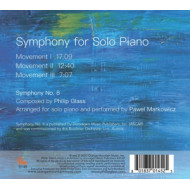 SYMPHONY FOR SOLO PIANO