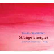 GLASS: STRANGE ENERGIES