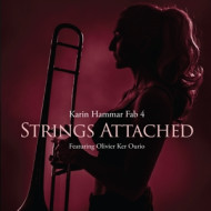 STRINGS ATTACHED