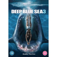 DEEP BLUE SEA 3