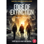 EDGE OF EXTINCTION