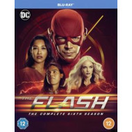 FLASH SEASON 6