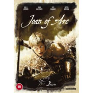 JOAN OF ARC