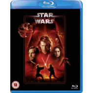 STAR WARS: EPISODE III - REVENGE OF THE SITH