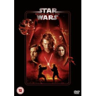 STAR WARS: EPISODE III - REVENGE OF THE SITH