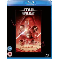 STAR WARS: THE LAST JEDI