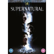 SUPERNATURAL - S14