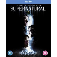 SUPERNATURAL - S14