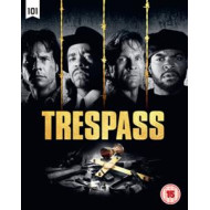 TRESPASS