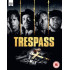 TRESPASS