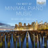 BEST OF MINIMAL PIANO MUSIC