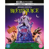 BEETLEJUICE