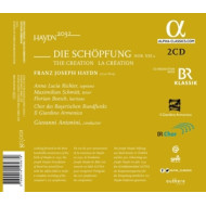 DIE SCHOPFUNG