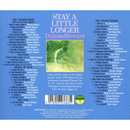 STAY A LITTLE BIT LONGER