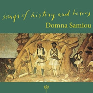 SONGS OF HISTORY AND HEROES