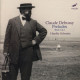 CLAUDE DEBUSSY: PRELUDES BOOKS 1 & 2<br/><h5>Megjelenés: 2020-09-18</h5>