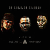 ON COMMON GROUND