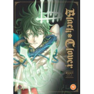 BLACK CLOVER - S2.4