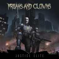 FREAKS & CLOWNS