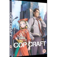 COP CRAFT: THE COMPLETE SERIES