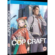 COP CRAFT: THE COMPLETE SERIES