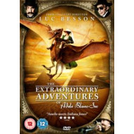 EXTRAORDINARY ADVENTURES OF ADELE BLANC-SEC