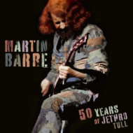 50 YEARS OF JETHRO TULL