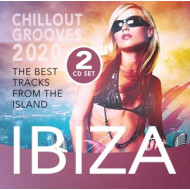 IBIZA CHILLOUT GROOVES 2020