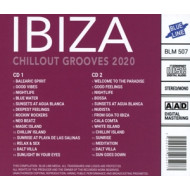 IBIZA CHILLOUT GROOVES 2020