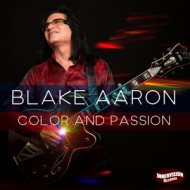 COLOR AND PASSION