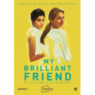 MY BRILLIANT FRIEND S2