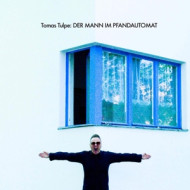 DER MANN IM PFANDAUTOMAT