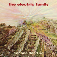 ECHOES DON'T LIE