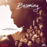 BECOMING (MUSIC FROM THE NETFLIX ORIGINAL DOCUMENTARY)