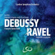 DEBUSSY/RAVEL: LA MER/PRELUDE A L'APRES-MIDI D'UN FAUNE<br/><h5>Megjelenés: 2020-10-23</h5>