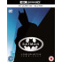 BATMAN: THE MOTION PICTURE ANTHOLOGY