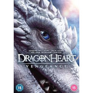 DRAGONHEART: VENGEANCE