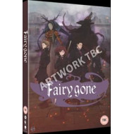 FAIRY GONE - S1.1