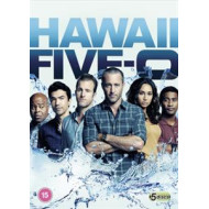 HAWAII FIVE-O:(2011)S10