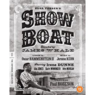 SHOW BOAT