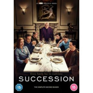 SUCCESSION S2