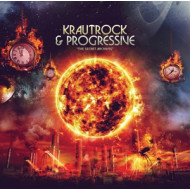 KRAUTROCK & PROGRESSIVE